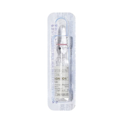 Magneon Ampoule Of 2ml Injection