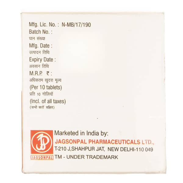 Realcef 200Mg Tablet