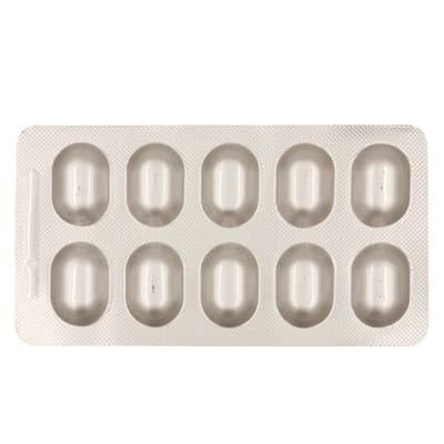 Realcef 200mg Tablet