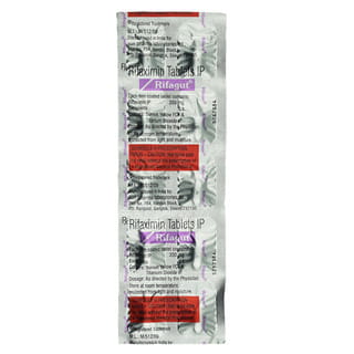 Rifagut 200 Tablet