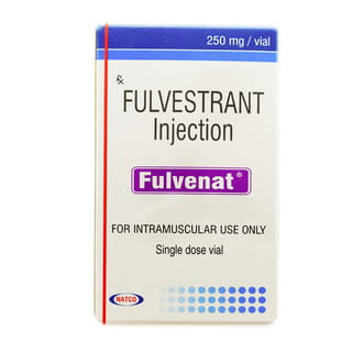 Fulvenat 250Mg Vial Of 5Ml Injection