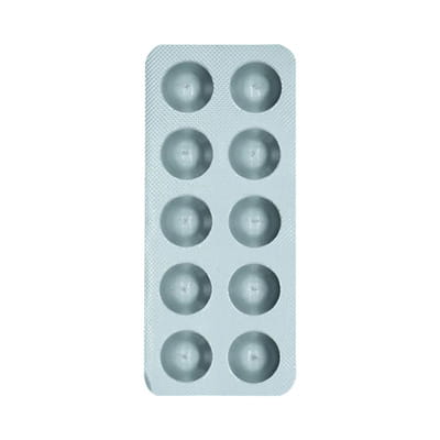 Asthamon L Strip Of 10 Tablets