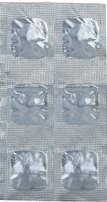 Cortimax 24mg Strip Of 6 Tablets