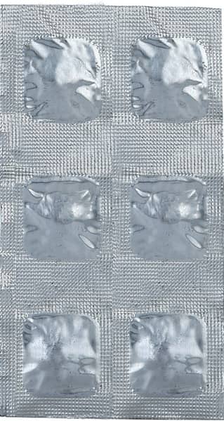 Cortimax 24mg Strip Of 6 Tablets