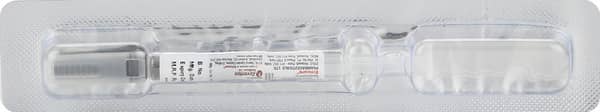 Enoxarin 40mg Pre-Filled Syringe Of 0.4ml Injection