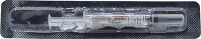 Enoxarin 60mg Pre Filled Syringe Of 0.6ml Injection