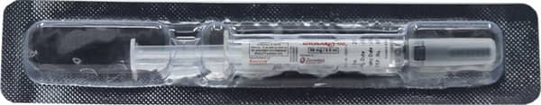 Enoxarin 60mg Pre Filled Syringe Of 0.6ml Injection
