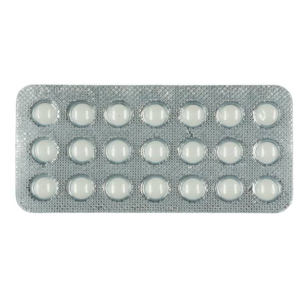 Nogestol Strip Of 21 Tablets