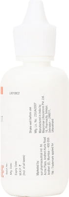 Halox 0.05% Bottle Of 30ml Lotion