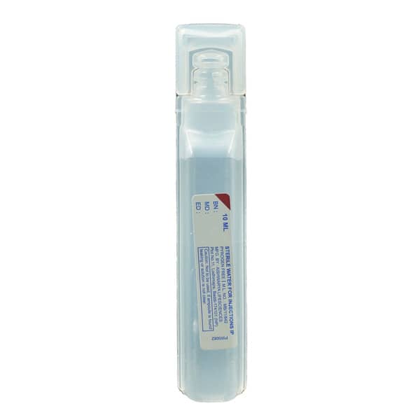 Pipzo 2.25Gm Dry Vial Of 1 Powder For Injection