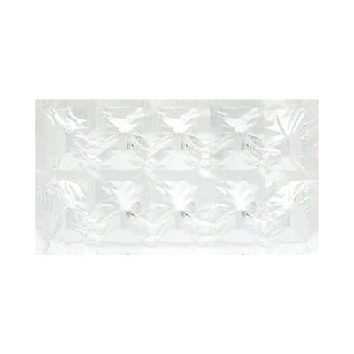 Macpod Dt 100mg Strip Of 10 Tablets