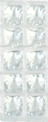 Nulcer 40mg Strip Of 10 Tablets