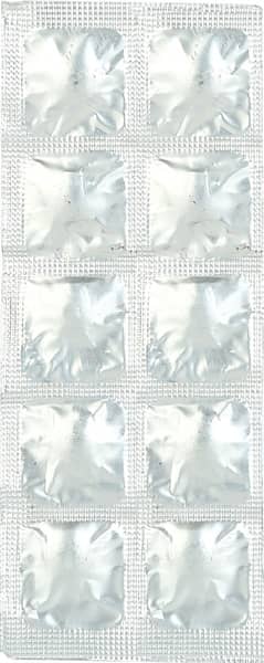 Nulcer 40mg Strip Of 10 Tablets