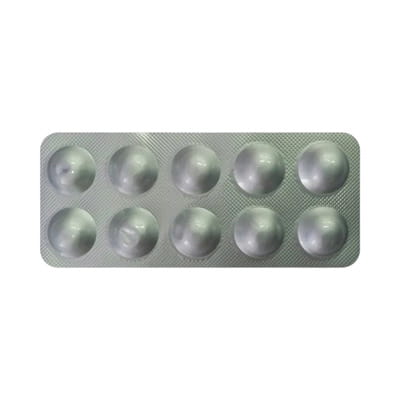 Rabelin 20mg Strip Of 10 Tablets