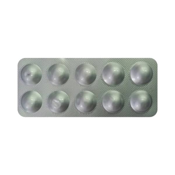 Rabelin 20Mg Strip Of 10 Tablets