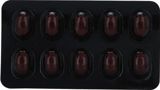 Fol G2 Capsules