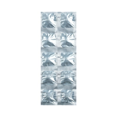 Nimocer 30mg Strip Of 10 Tablets