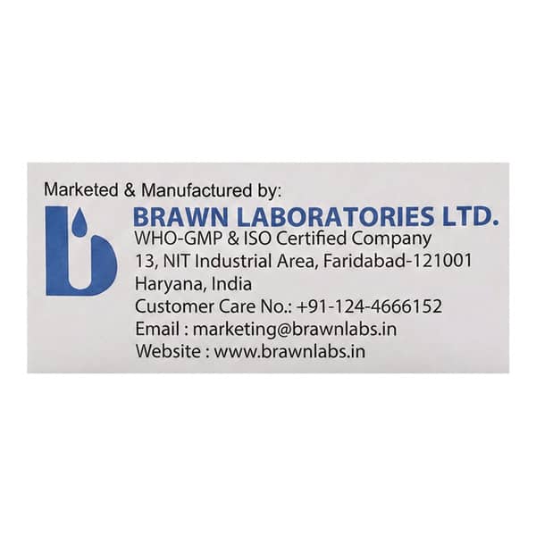B Cal Tablet