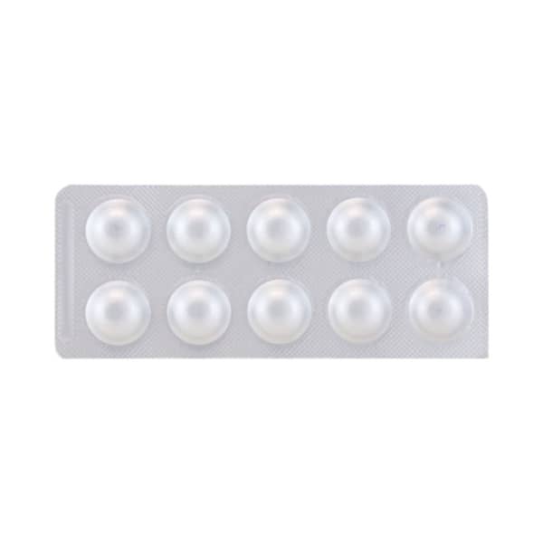 Bis Beta 5Mg Strip Of 10 Tablets