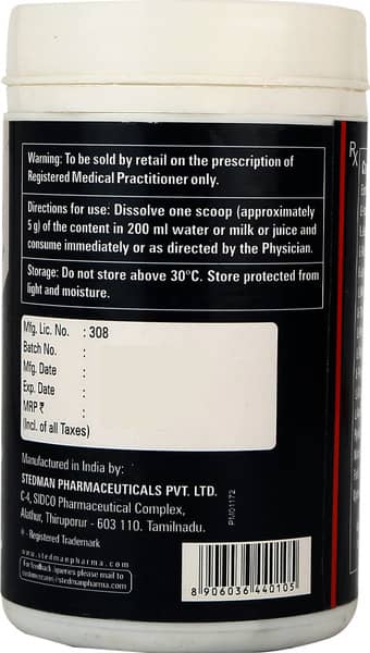 Aminorich Granules 200gm