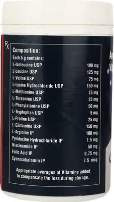 Aminorich Granules 200gm