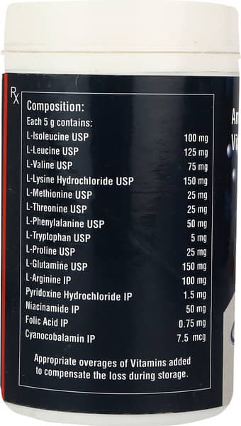 Aminorich Granules 200gm