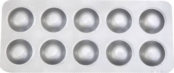 Cefix 100 Tablet