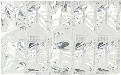 Hicobal Strip Of 10 Capsules