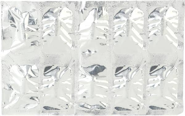 Hicobal Strip Of 10 Capsules