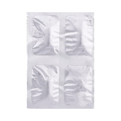 Linosept 600mg Strip Of 4 Tablets