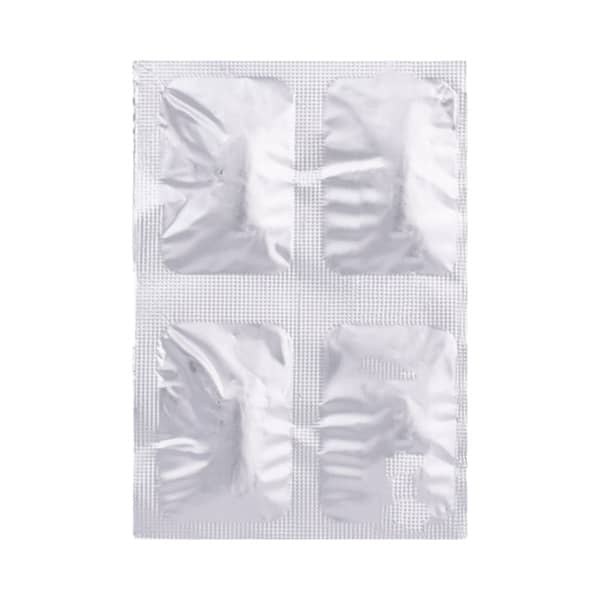 Linosept 600mg Strip Of 4 Tablets
