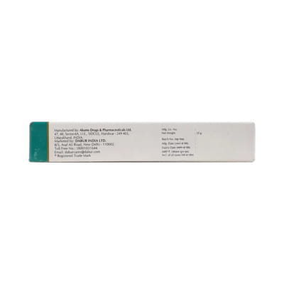 Femcort 0.1% Tube Of 10gm Cream