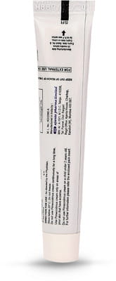 Pacroma 1% Tube Of 10gm Cream