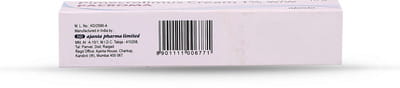 Pacroma 1% Tube Of 10gm Cream