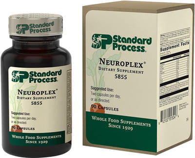 Neuroplex Capsules