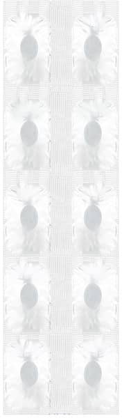 Betheran 25mg Strip Of 10 Tablets