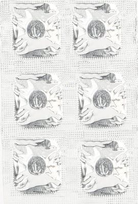 Defza 30mg Strip Of 6 Tablets