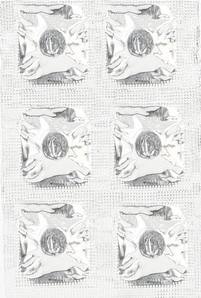 Defza 30mg Strip Of 6 Tablets