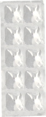 Olvance 40mg Strip Of 10 Tablets