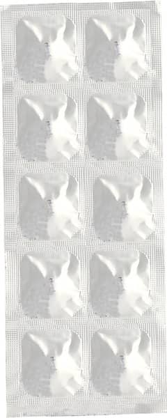 Olvance 40mg Strip Of 10 Tablets