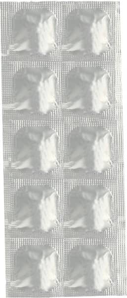 Olvance H 20Mg Strip Of 10 Tablets