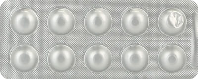 Pth 30mg Strip Of 10 Tablets