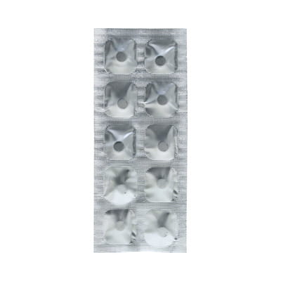 Rasalect 0.5mg Strip Of 10 Tablets
