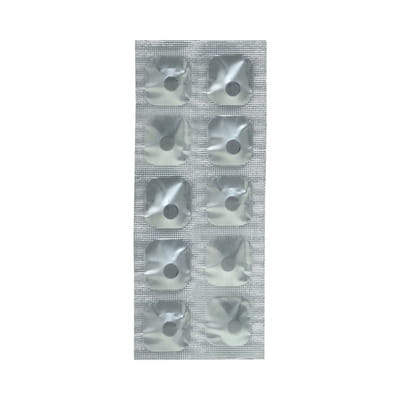 Rasalect 1mg Strip Of 10 Tablets