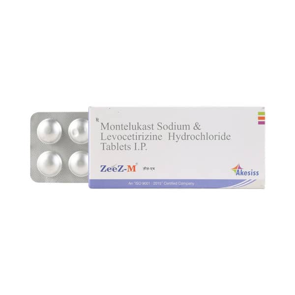 Zeez M Tablet