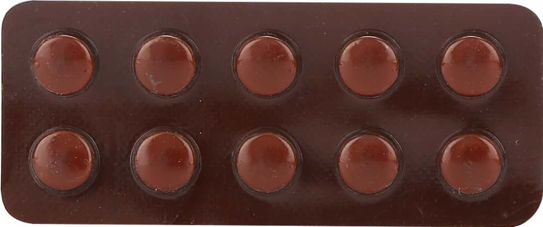 Neurelax Neorelax A 4mg Strip Of 10 Tablets: Uses, Side Effects, Price & Dosage ...