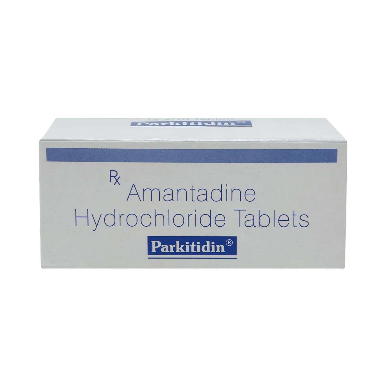 parkitidin tablet