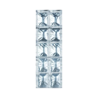 Cedon Dt 200mg Strip Of 10 Tablets