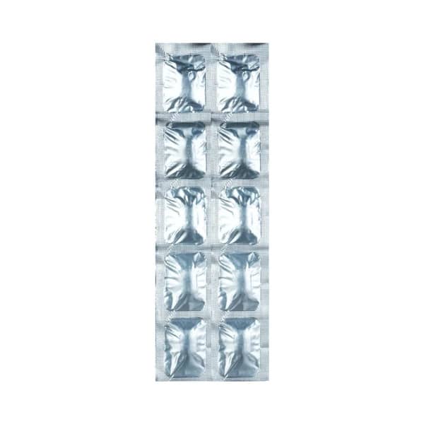 Cedon Dt 200mg Strip Of 10 Tablets