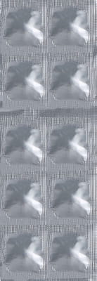 Macsart 40mg Strip Of 10 Tablets